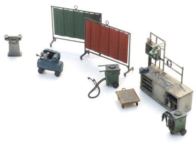 ArtiTec 312038 Welding equipment