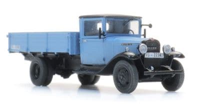 ArtiTec 312040 Opel Blitz 6 Flatbed truck
