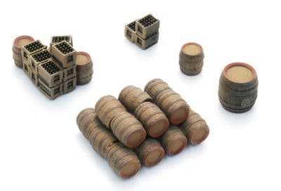 ArtiTec 312044 Beer delivery