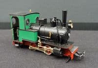 ArtiTec 387.469 Narrow gauge loco - cosmetic