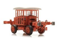 ArtiTec 387.513  Locotracteur Latil