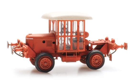 ArtiTec 387.513  Locotracteur Latil