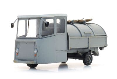 ArtiTec 387333 Spijkstall Municipal cleaning vehicle