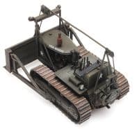 ArtiTec 387338 US D7 Bulldozer
