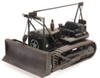 ArtiTec 387338 US D7 Bulldozer