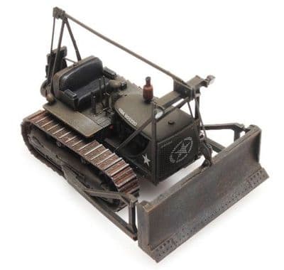 ArtiTec 387338 US D7 Bulldozer