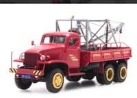 ArtiTec 387343  GMC 353 Tow Truck