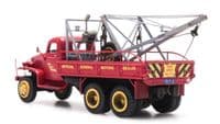 ArtiTec 387343  GMC 353 Tow Truck