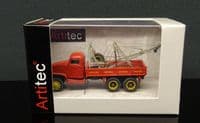 ArtiTec 387343  GMC 353 Tow Truck