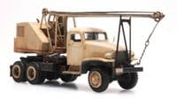 ArtiTec 387344  GMC 353  Crane Truck