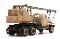 ArtiTec 387344  GMC 353  Crane Truck