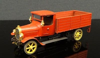 ArtiTec 387405 Opel 4T Truck  1914