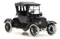 ArtiTec 387413 Ford Model T Runabout hood up