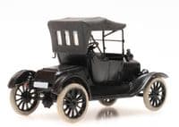 ArtiTec 387413 Ford Model T Runabout hood up