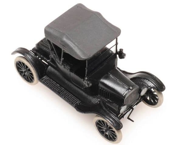 ArtiTec 387413 Ford Model T Runabout hood up