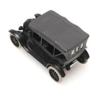 ArtiTec 387415 Ford Model T Touring  hood up