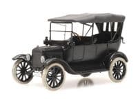 ArtiTec 387415 Ford Model T Touring  hood up