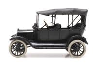 ArtiTec 387415 Ford Model T Touring  hood up