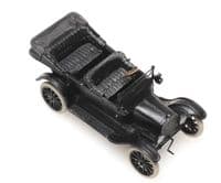 ArtiTec 387416 Ford Model T Touring  hood down