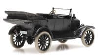 ArtiTec 387416 Ford Model T Touring  hood down