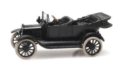 ArtiTec 387416 Ford Model T Touring  hood down