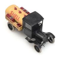 ArtiTec 387418 Ford Model TT Tank truck Shell