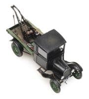 ArtiTec 387419 Ford Model TT Tow truck