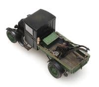 ArtiTec 387419 Ford Model TT Tow truck