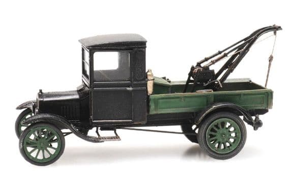 ArtiTec 387419 Ford Model TT Tow truck