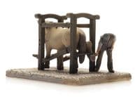 ArtiTec 387431  Horse shoeing stock