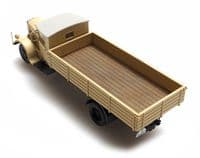 ArtiTec 387464 Hansa Lloyd Merkur civilian