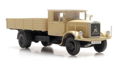ArtiTec 387464 Hansa Lloyd Merkur civilian