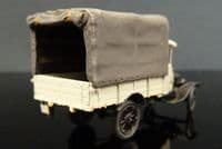 ArtiTec 387470 Ford Model TT Delivery van grey