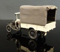 ArtiTec 387470 Ford Model TT Delivery van grey