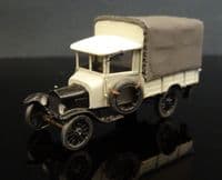 ArtiTec 387470 Ford Model TT Delivery van grey