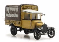 ArtiTec 387471 Ford Model TT Delivery van GTW