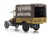 ArtiTec 387471 Ford Model TT Delivery van GTW