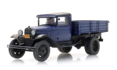 ArtiTec 387497 Ford Model AA Flatbed truck