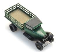 ArtiTec 387498 Ford Model AA Flatbed with Stakes