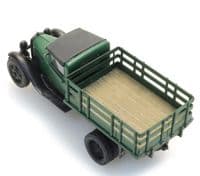 ArtiTec 387498 Ford Model AA Flatbed with Stakes
