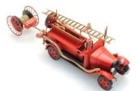 ArtiTec 387500 Ford Model AA Fire truck