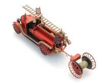 ArtiTec 387500 Ford Model AA Fire truck