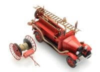ArtiTec 387500 Ford Model AA Fire truck