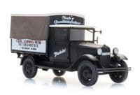 ArtiTec 387501 Ford Model AA Delivery van Muskator