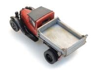 ArtiTec 387503 Ford Model AA Dump truck