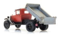 ArtiTec 387503 Ford Model AA Dump truck