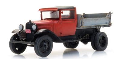 ArtiTec 387503 Ford Model AA Dump truck