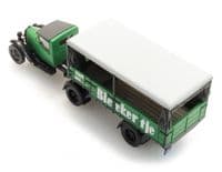 ArtiTec 387504 Ford Model AA Semi-trailer