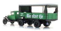ArtiTec 387504 Ford Model AA Semi-trailer