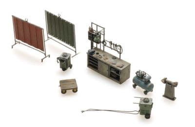 ArtiTec 387509 Welding equipment